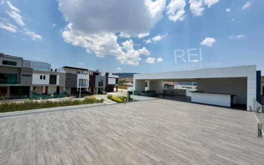TERRENO EN VENTA ATMOSFERA HABITAT EN SANTA ANITA TLAJOMULCO
