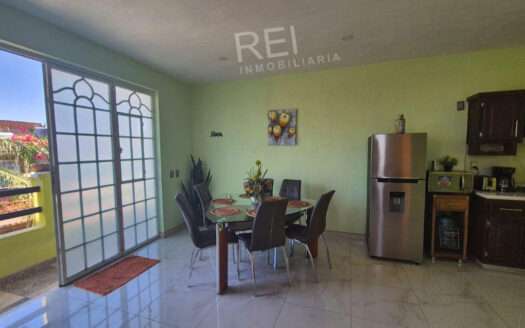 DEPARTAMENTO EN RENTA ZONA LOMA DORADA TONALA