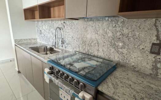 DEPARTAMENTO EN RENTA VALLARTA SAN JORGE GUADALAJARA