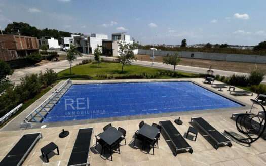 TERRENO EN VENTA VALLE IMPERIAL ZAPOPAN