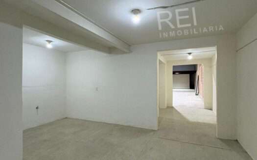 BODEGA REMODELADA EN RENTA COL. SAN ANTONIO GUADALAJARA