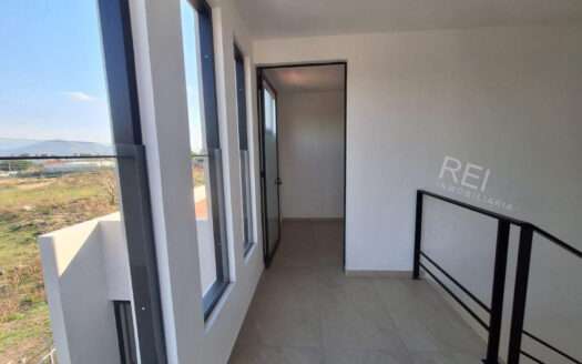 CASA EN VENTA NUEVA GALICIA RESIDENCIAL TLAJOMULCO