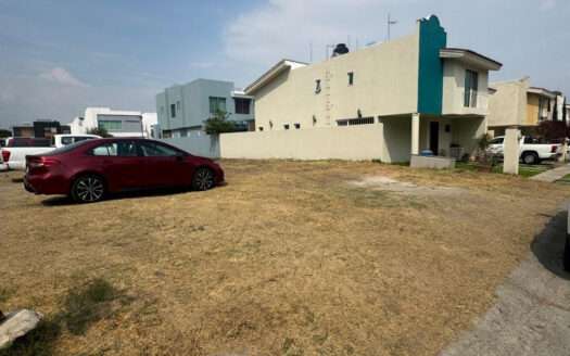 TERRENO EN VENTA NUEVA GALICIA TLAJOMULCO