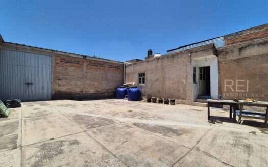 BODEGA EN RENTA EN LA MESA COLORADA ZAPOPAN