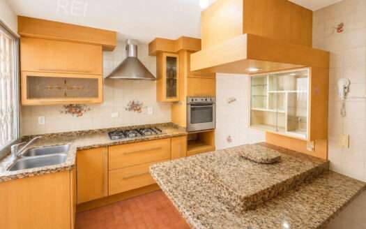 CASA EN VENTA CAMINO REAL ZAPOPAN