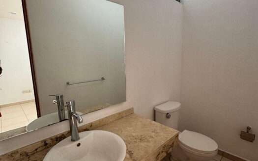 CASA EN RENTA NUEVA GALICIA RESIDENCIAL TLAJOMULCO