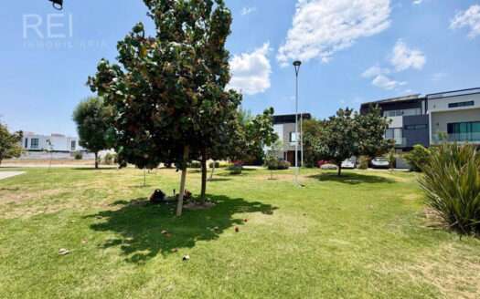 TERRENO EN VENTA ATMOSFERA HABITAT EN SANTA ANITA TLAJOMULCO