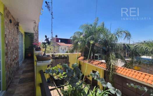 DEPARTAMENTO EN RENTA ZONA LOMA DORADA TONALA