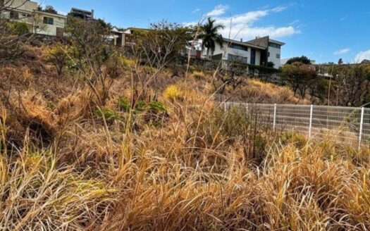 TERRENO EN VENTA LOS AMATES EN LAS CAÑADAS ZAPOPAN