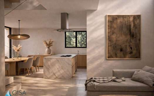 CASA EN VENTA CLUB DE GOLF ATLAS EL SALTO