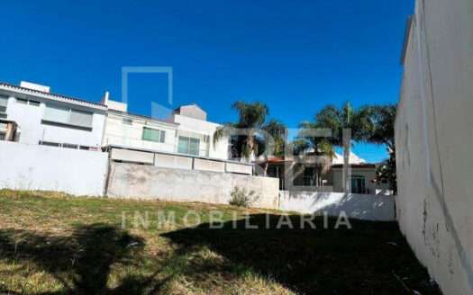 TERRENO EN VENTA EL MANANTIAL TLAJOMULCO
