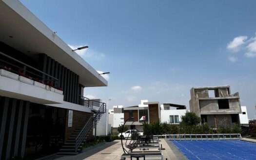 TERRENO EN VENTA VALLE IMPERIAL ZAPOPAN