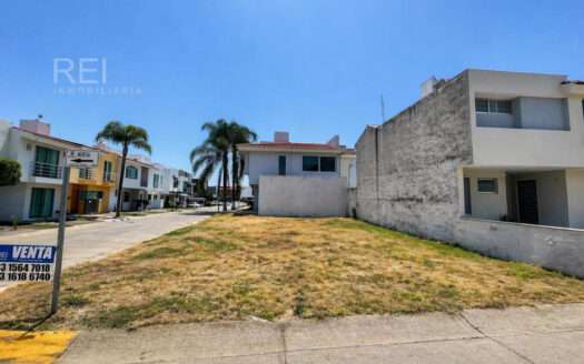 TERRENO EN VENTA NUEVA GALICIA TLAJOMULCO
