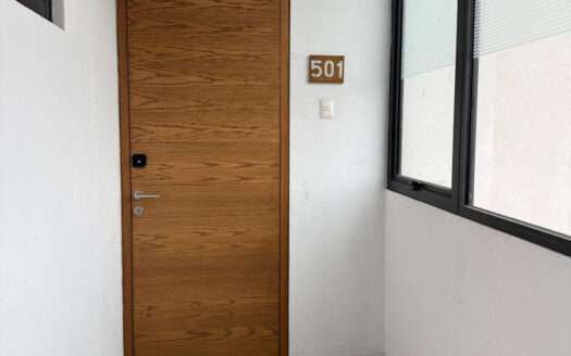 DEPARTAMENTO EN RENTA ARCOS VALLARTA GUADALAJARA