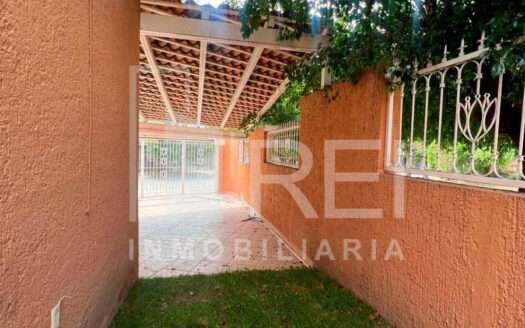 CASA EN RENTA BUGAMBILIAS ZAPOPAN