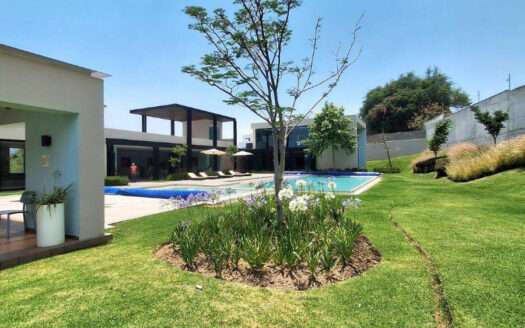 VENTA TERRENO EL EDEN RESIDENCIAL TLAJOMULCO