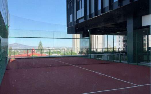 DEPARTAMENTO EN RENTA COUNTRY CLUB GUADALAJARA