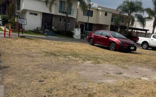 TERRENO EN VENTA NUEVA GALICIA TLAJOMULCO