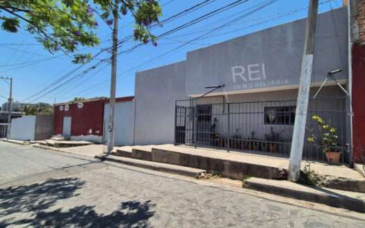 BODEGA EN RENTA EN LA MESA COLORADA ZAPOPAN