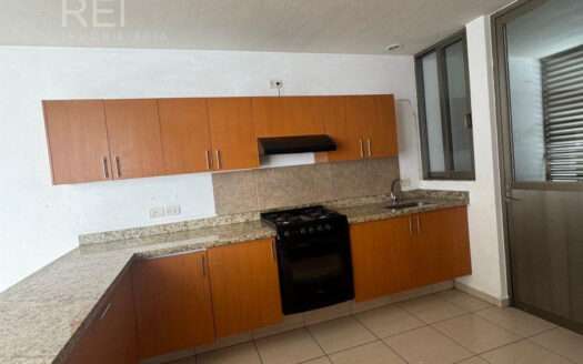 CASA EN RENTA NUEVA GALICIA RESIDENCIAL TLAJOMULCO