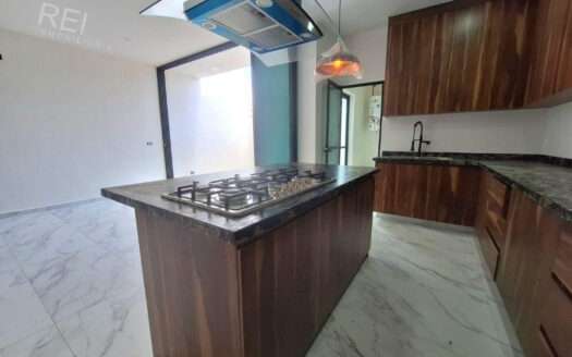 CASA EN VENTA NUEVA GALICIA RESIDENCIAL TLAJOMULCO