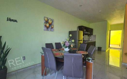 DEPARTAMENTO EN RENTA ZONA LOMA DORADA TONALA