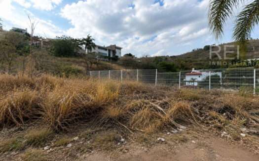 TERRENO EN VENTA LOS AMATES EN LAS CAÑADAS ZAPOPAN
