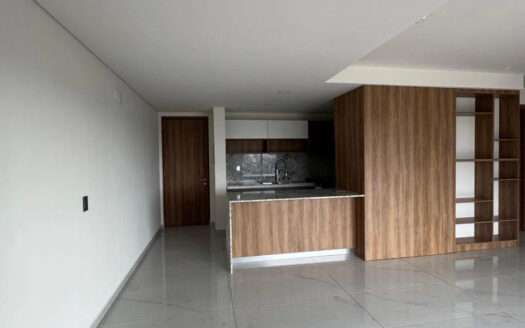 DEPARTAMENTO EN RENTA VALLARTA SAN JORGE GUADALAJARA