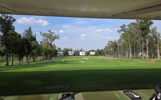 CASA EN VENTA CLUB DE GOLF ATLAS EL SALTO