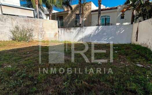 TERRENO EN VENTA EL MANANTIAL TLAJOMULCO