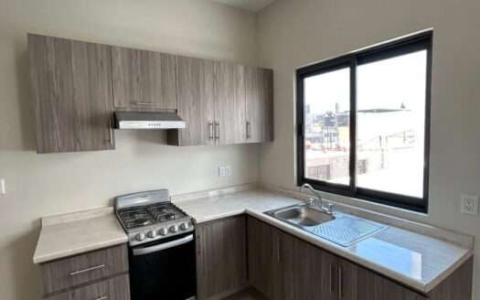 DEPARTAMENTO EN RENTA CAMINO REAL ZAPOPAN