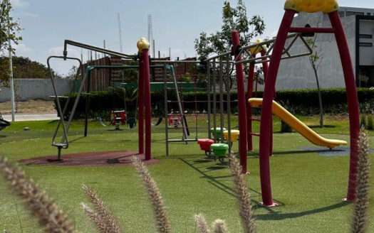 TERRENO EN VENTA VALLE IMPERIAL ZAPOPAN
