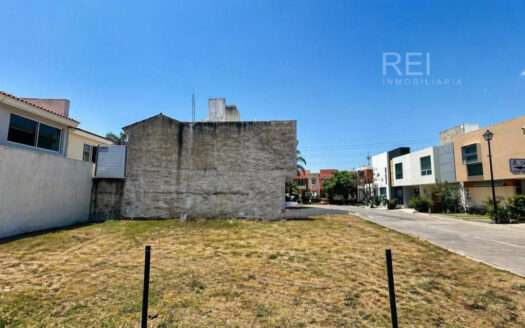 TERRENO EN VENTA NUEVA GALICIA TLAJOMULCO