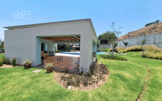 VENTA TERRENO EL EDEN RESIDENCIAL TLAJOMULCO