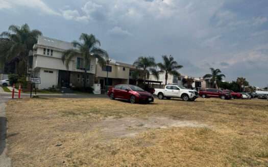 TERRENO EN VENTA NUEVA GALICIA TLAJOMULCO