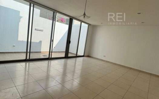 CASA EN RENTA NUEVA GALICIA RESIDENCIAL TLAJOMULCO