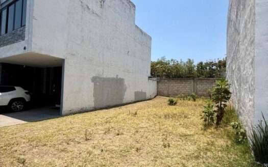TERRENO EN VENTA ATMOSFERA HABITAT EN SANTA ANITA TLAJOMULCO