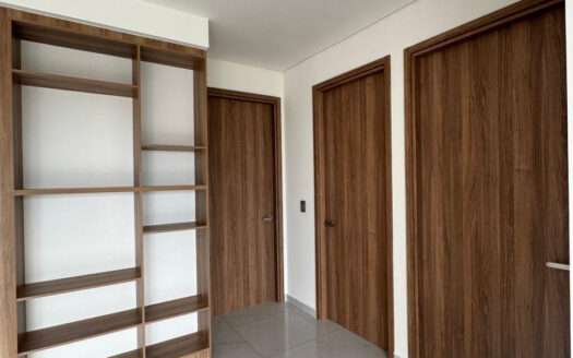 DEPARTAMENTO EN RENTA VALLARTA SAN JORGE GUADALAJARA