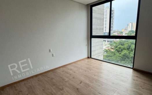 DEPARTAMENTO EN RENTA ARCOS VALLARTA GUADALAJARA