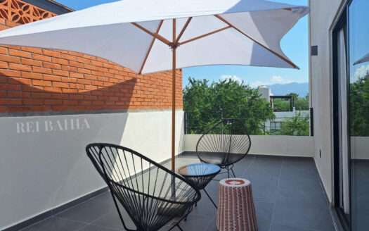 DEPARTAMENTO EN VETA FRACC. LA FORESTA EN NUEVO IXTAPA PUERTO VALLARTA