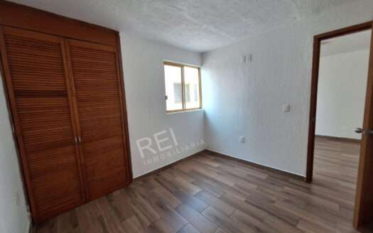 DEPARTAMENTO EN VENTA PASEOS DEL SOL ZAPOPAN