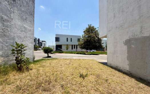 TERRENO EN VENTA ATMOSFERA HABITAT EN SANTA ANITA TLAJOMULCO