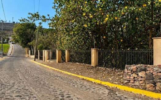 TERRENO EN VENTA LOS AMATES EN LAS CAÑADAS ZAPOPAN