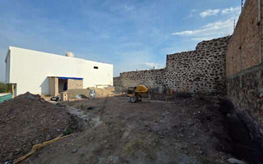 CASA EN VENTA CLUB DE GOLF ATLAS EL SALTO