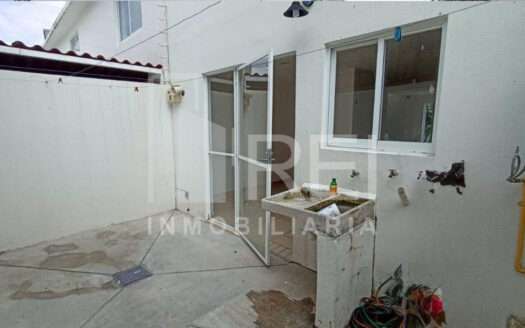 CASA EN VENTA PARQUES DE TESISTAN ZAPOPAN