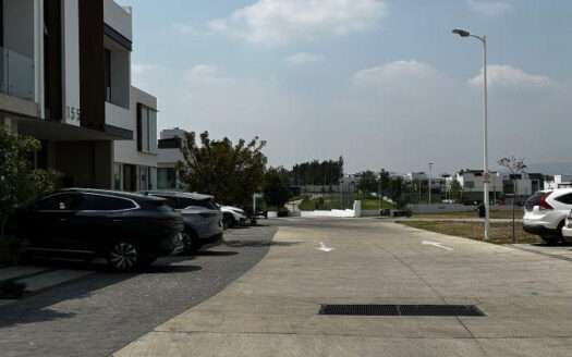 TERRENO EN VENTA VALLE IMPERIAL ZAPOPAN