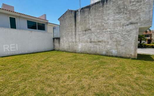 TERRENO EN VENTA NUEVA GALICIA TLAJOMULCO
