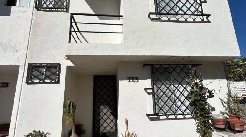 CASA AMUEBLADA EN RENTA TERRALTA I BUCERIAS