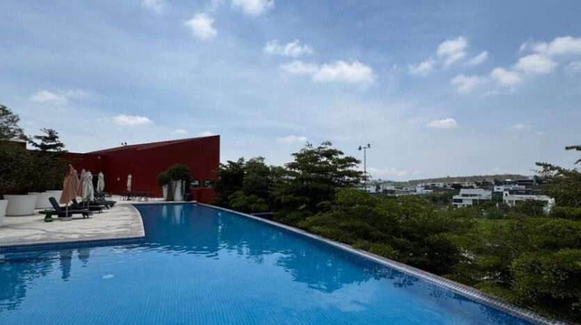 TERRENO EN VENTA AYAMONTE ZAPOPAN