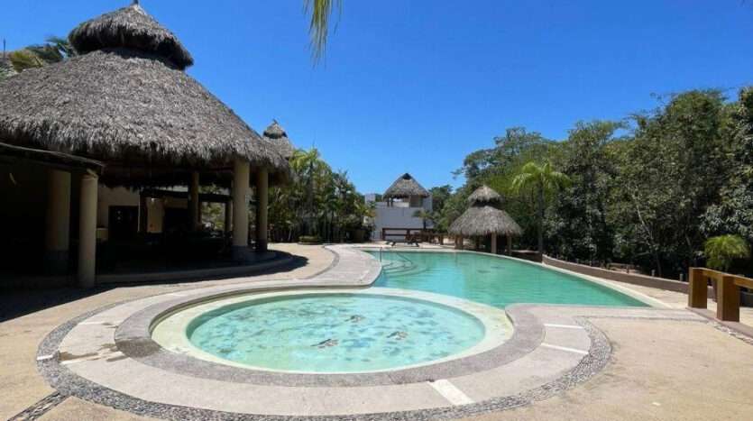 TERRENO EN VENTA LAGUNAS MEZCALES BAHIA DE BANDERAS